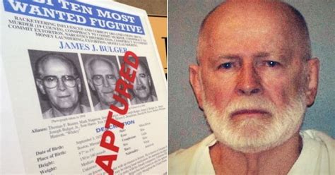 Notorious Boston Gangster James Whitey Bulger Reportedly Found Dead In Prison Meaww