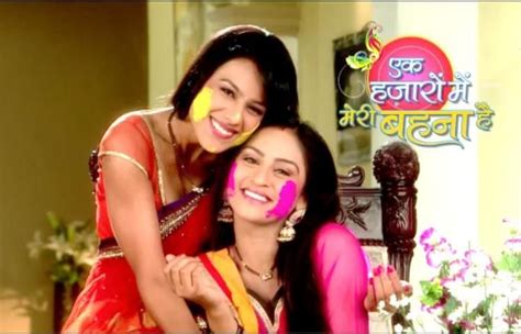 Ek Hazaaron Mein Meri Behna Hai A Loving And Unique Tale Of Two Sisters Who Share A