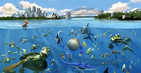 Albert brooks, ellen degeneres, alexander gould, willem dafoe, brad garrett, allison janney, austin pendleton, stephen root. Finding Nemo (2003)Download(Tamil Dubbed) ~ Moviezzworld1