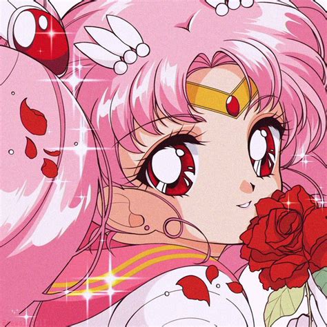 セーラーサターン ♄ Sailor Moon Wallpaper Sailor Mini Moon Sailor Chibi Moon