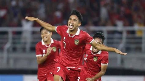Indonesia Vs Vietnam Tim Garuda Unggul Head To Head Vs The Golden Star Bakal Juara Piala Aff