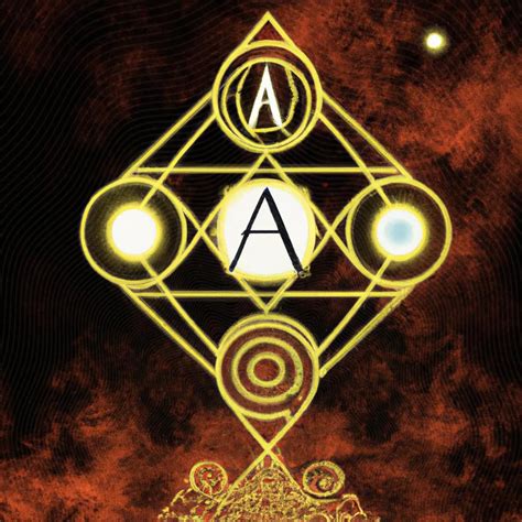 Alfa E ômega Significado
