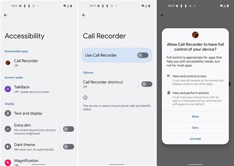How To Record Calls On Your Android Phone Pcmag
