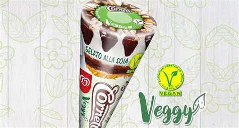 We did not find results for: Gelato. Il nuovo cornetto Veggy dell'Algida piace a vegani ...