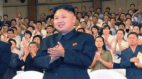 Controversial Video Muestra A Kim Jong Un Bailando Noticias Univision Univision