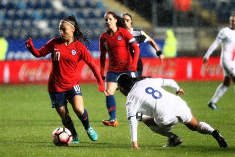 Había pocos recursos minerales y la población era muy reducida. Partidos de la Roja: 09/06/2018 Chile-Costa Rica | 4:0