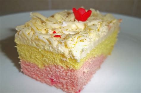 Tengok gambar kek cheese leleh , terus terliur untuk makan cheese cake yang simple ni kan. Airtangan Cik Siti: Kek Cheese Meleleh