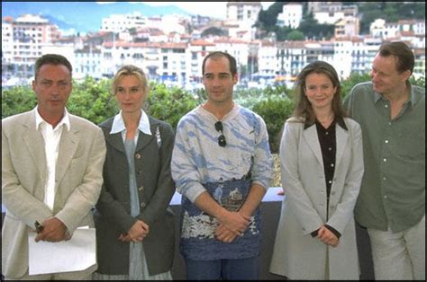 Cannes Film Festival 1996