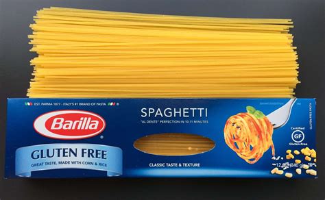 We Taste 10 Gluten-Free Pastas And Barilla's The Winner | Allrecipes