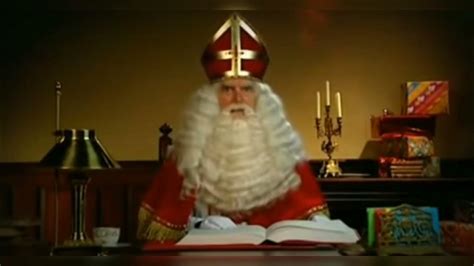 Sinterklaas Video Sinterklaas Schrijft Je In Het Grote Boek