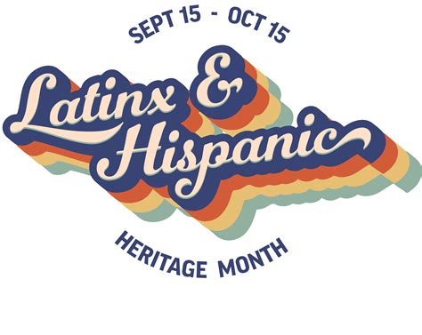 Celebrating Through Books Latinx And Hispanic Heritage Month