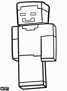 Home › coloring sheet minecraft coloring pages herobrine › diamond herobrine minecraft coloring pages › herobrine awesome minecraft coloring pages › herobrine prestonplayz minecraft coloring pages › minecraft coloring pages herobrine › minecraft herobrine coloring pages printable › minecraft skin herobrine coloring pages › steve. Herobrine, one of the icons of the Minecraft community ...