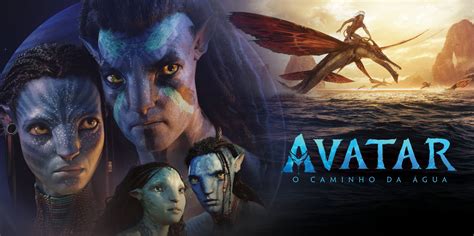 Cr Tica Do Filme Avatar O Caminho Da Gua Nerdview