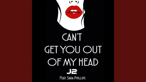 Cant Get You Out Of My Head Instrumental Youtube
