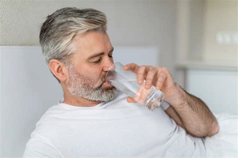 Drinking Water Before Sex Does It Help Men Sexually Premier Mens