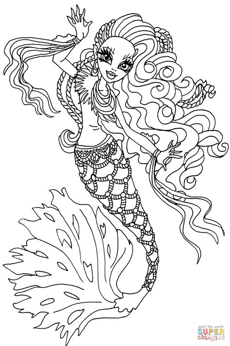 These funny and creative sheets make a great coloring activity at schools encourage him to try new color combinations. Monster Boo Coloring Pages - Coloring Home