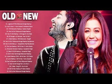 Best dance songs 90s and 2000s bollywood. Old Vs New Bollywood Mashup Songs 2020 in 2020 | 90s ...