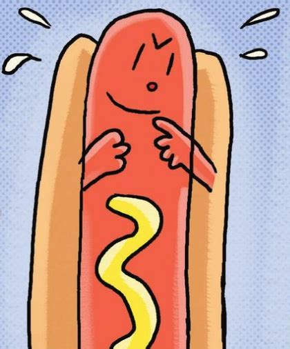 How to draw a dog house. Leader Hot Dog | Dog Man Wikia | Fandom