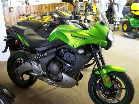 Find great deals on ebay for versys 650. 2009 Kawasaki Versys 650| In-Stock New and Used Models For ...