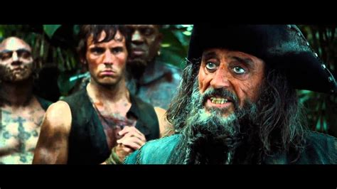 Pirate Des Caraibe 4 En Streaming - pirates des caraibes 4 bande annonce 2 vf HD 1920 x 880 - YouTube