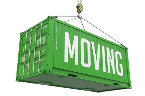 Are Moving Container Companies Better Than Traditional Movers
