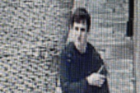 New Images Show Last Known Movements Of Missing Scots Teen David Macleod Daily Record