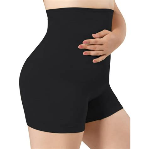 Lilvigor Shapewear Shorts For Women Tummy Control Boyshorts High