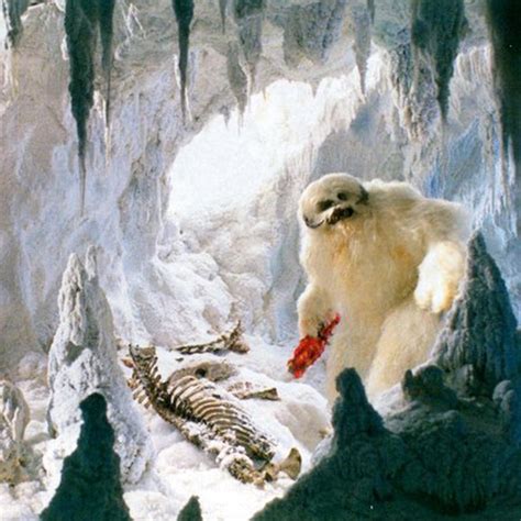 Wampas From So Many Aliens From Star Wars E News