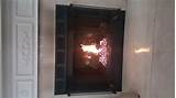 Images of Gas Fireplace Soot