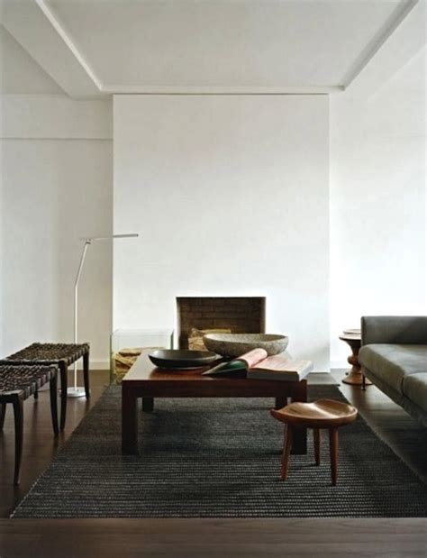 10 Examples of Contemporary, Minimalist Fireplaces from ...