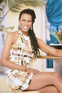 Fresh Prince Star Janet Hubert Reveals Unusual Medical Condition As She