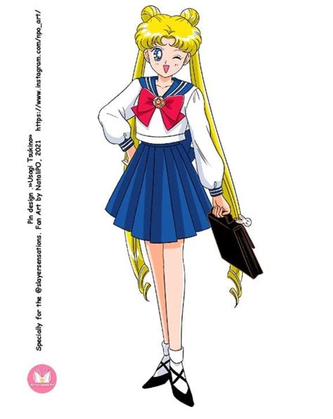Tsukino Usagi Bishoujo Senshi Sailor Moon Image By Npo Art Zerochan Anime Image Board