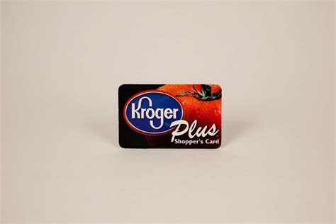 Check spelling or type a new query. Kroger Plus Shopping Card (front) | Flickr - Photo Sharing!