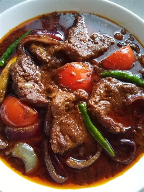 Group resepi masakan terkini ditubuhkan untuk berkongsi resepi. Daging Masak Rempah,Resepi Paling Di Cari Warganet - Dari ...