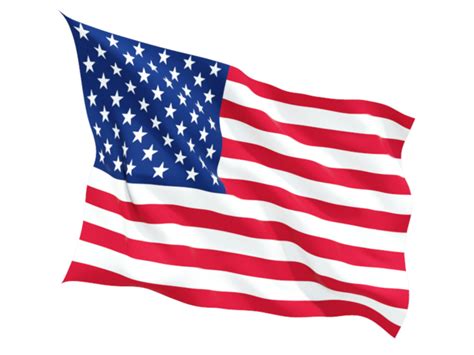 American Us Flag Symbol Icon Png Transparent Background Free Download