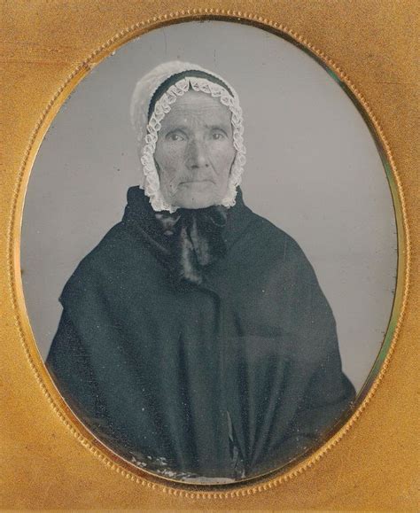 55 incredible portrait photos of elderly women who were born in the 1700s ~ vintage everyday