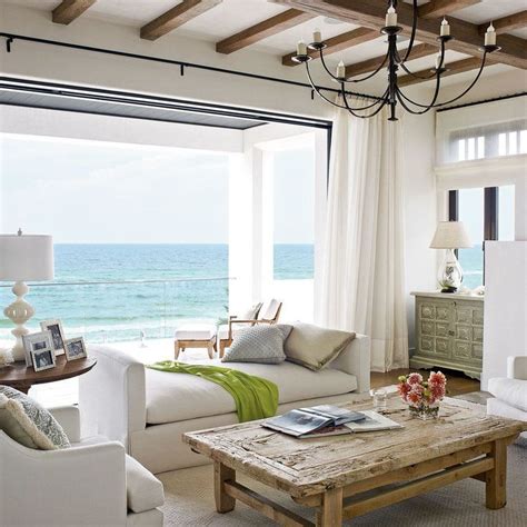 Cool Ocean Themed Living Room Ideas Insight