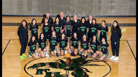 Roster Farmington Scorpions Farmington Nm Girls Varsity Basketball 22 23