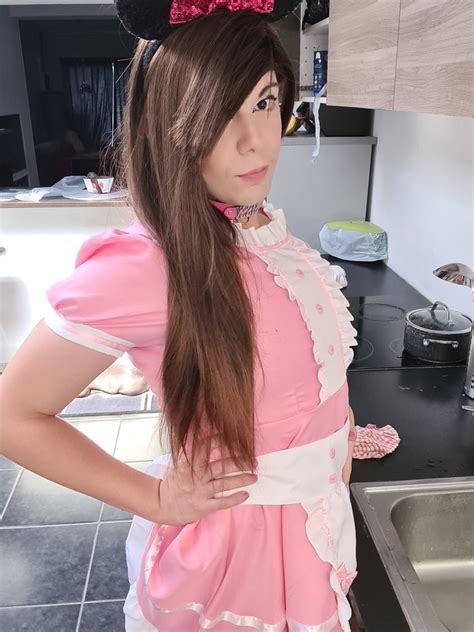 Pink Sissy Maid Porn Pics Xxx Photos Sex Images Pictoa Free Download