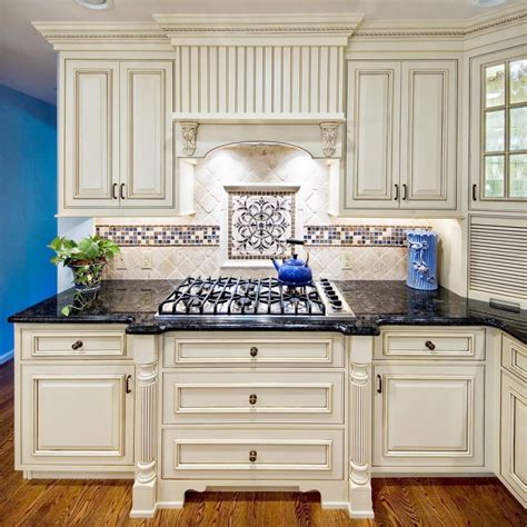 Beautiful Backsplash Ideas To Add Character To Your Kitchen