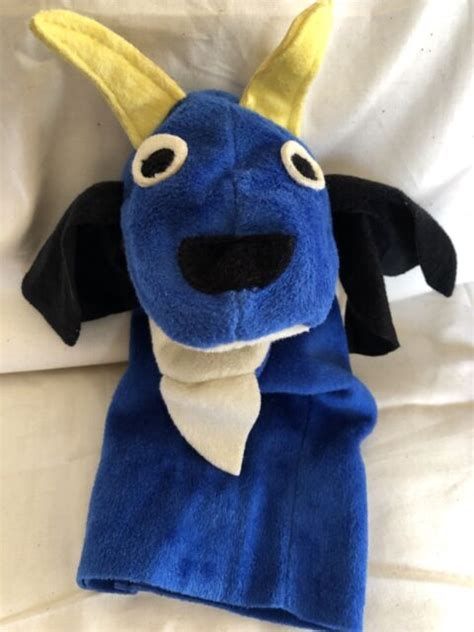 Horse Puppet By Baby Einstein Ship For Sale Online Ebay