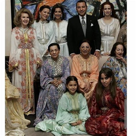 Pin On Famille Royale Marocaine