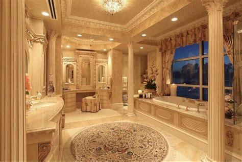 Luxury Bathroom Master Baths Bathroom Design Luxury Dream Bathrooms
