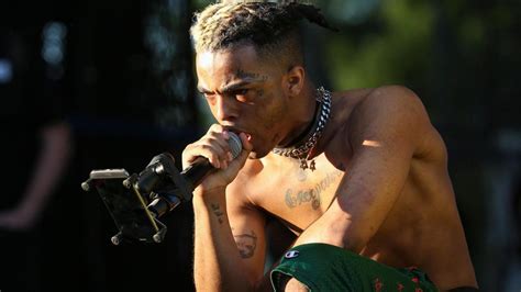 XXXTentacion Dead At 20 Rapper S Mother Cleopatra Bernard Reveals Her