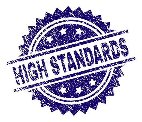 Standards Clipart