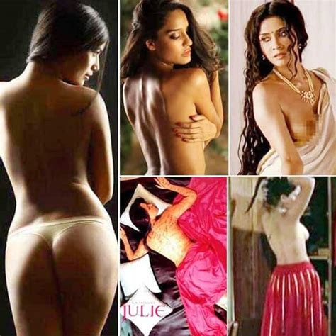 Poonam Pandey Lisa Haydon Neha Dhupia Indian Actresses Went Nude On Screen Be Ready For