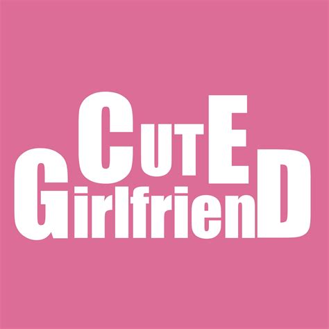 Cutegirlfriend Collection Opensea