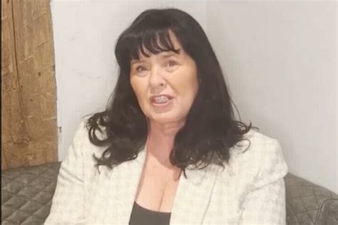 Coleen Nolan Scared About Being Left All Alone In Emotional Instagram