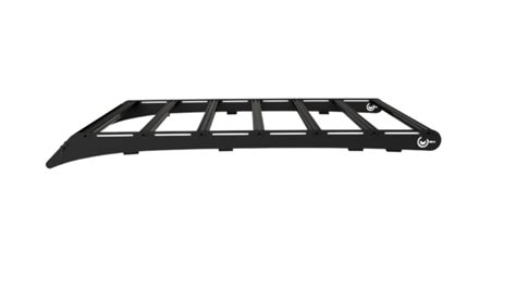 Prinsu Roof Rack For Toyota Tundra Crewmax 2022 Off Road Tents