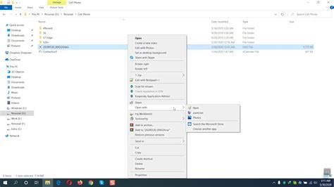 Fixed How To Open Heic Files In Windows 10 For Free Youtube